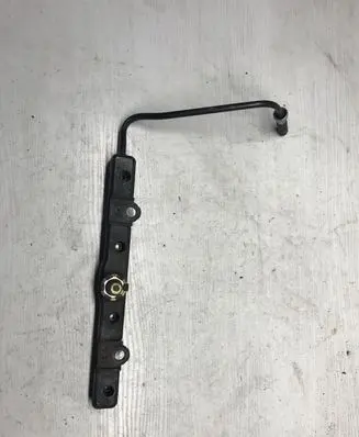 Fuel main line pipe