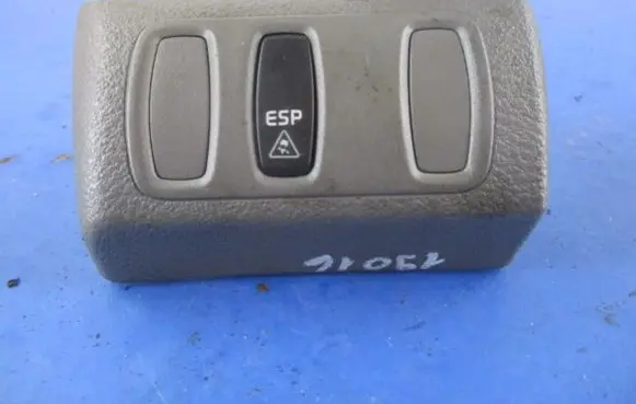 Renault Laguna II Other devices