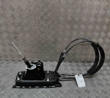 Audi A3 S3 8V Gear shifter/selector 5Q0711265Q 5Q0711266B