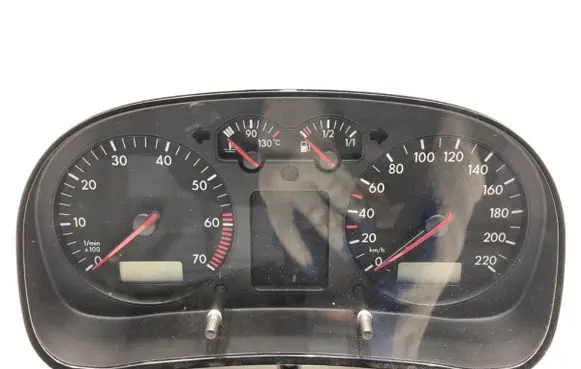 Speedometer (instrument cluster)