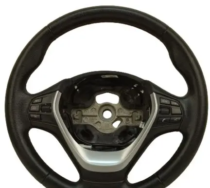 BMW 4 F32 F33 Steering wheel 62560150D