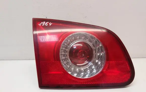 Volkswagen PASSAT B6 Tailgate rear/tail lights 3C9945093