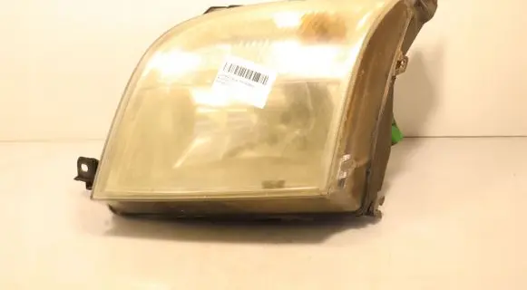 Ford Fusion Headlight/headlamp 246897-00L