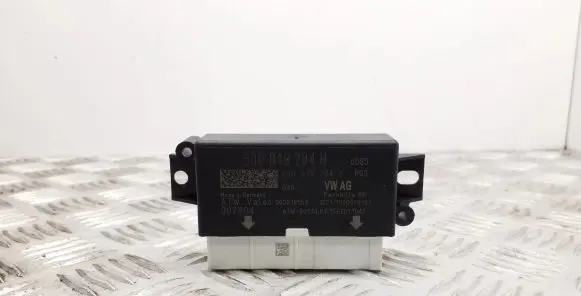 Volkswagen PASSAT B8 Parking PDC control unit/module 5Q0919294H