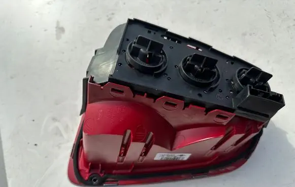 Mini Cooper Hatch Hardtop Rear/tail lights 147258