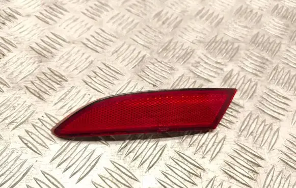 Ford Focus Rear tail light reflector BM51515C0AD AS4MB