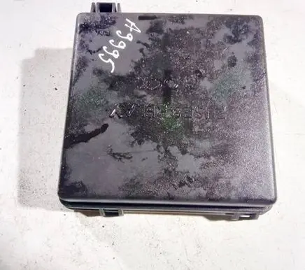 KIA Ceed Fuse box cover 
