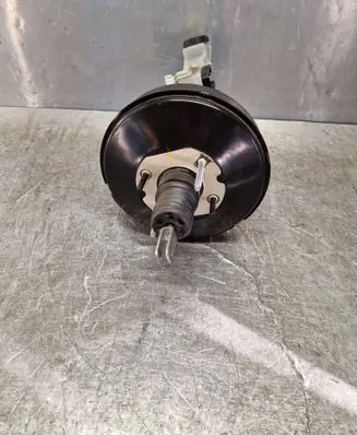 Mazda CX-5 Brake booster KE6043950A 06337850564