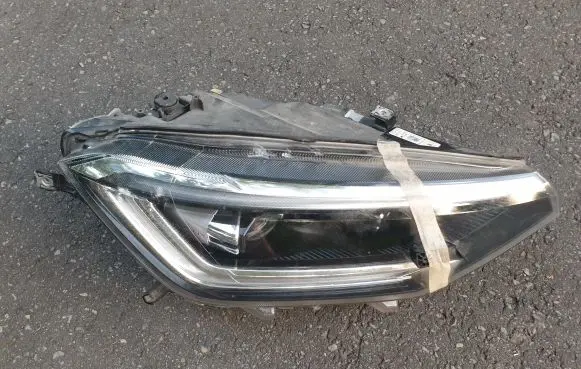 Volkswagen Taigo Headlight/headlamp 2G7941036A