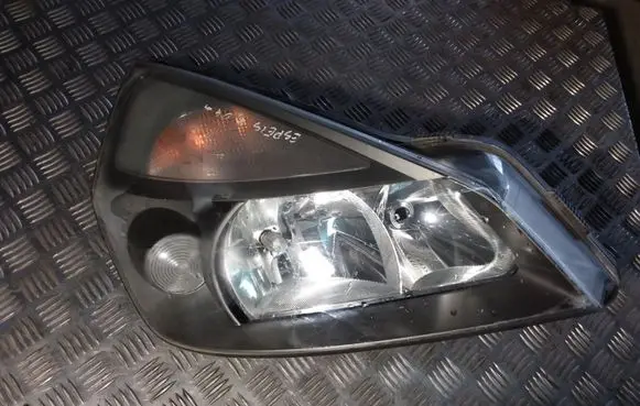Renault Espace - Grand espace IV Headlight/headlamp 15566000