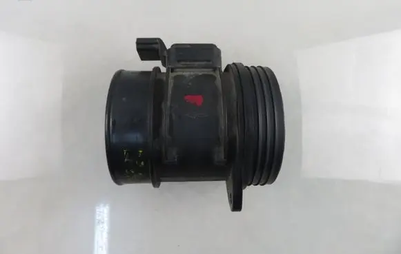 Mass air flow meter