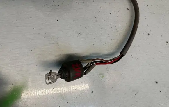 FSC Żuk A11B/A111 Ignition lock