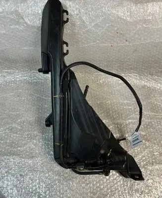 Citroen DS4 Windshield washer fluid reservoir/tank 9843214980