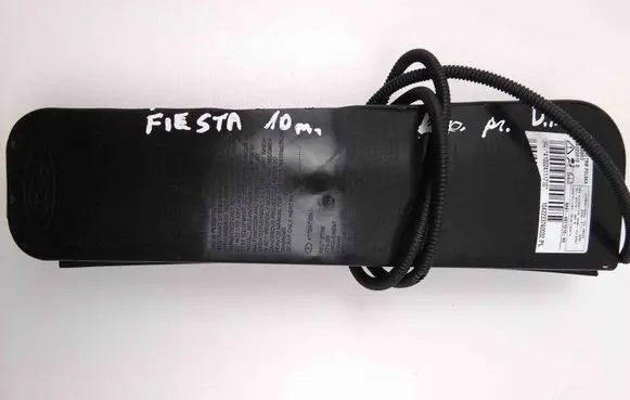 Ford Fiesta Seat airbag 8A61A611D10BE