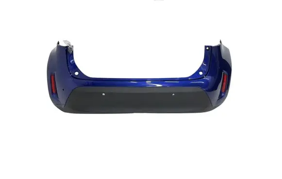 Toyota Yaris Cross Rear bumper 52159YP919 50994 524530D120