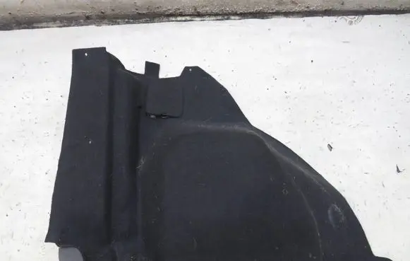 Ford Ecosport Front door card panel trim GMAUTO4574097