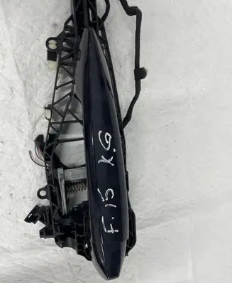 BMW X5 F15 Rear door exterior handle 7381873 7401211