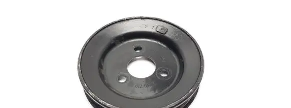 BMW 7 E38 Power steering pump pulley 2246719