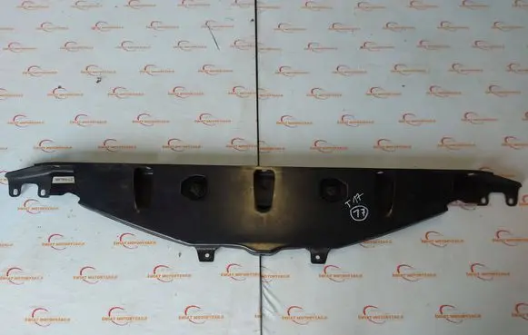 BMW 6 F06 Gran coupe Top upper radiator support slam panel 7267356