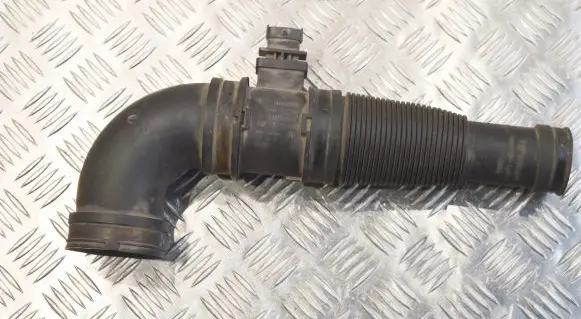 Opel Astra H Air intake duct part 55350048 55350895 14458494