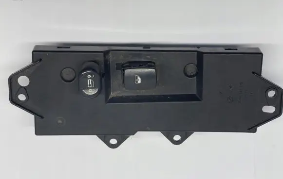 Chrysler Pacifica Electric window control switch 04685982AD