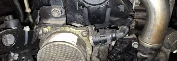 Vacuum pump