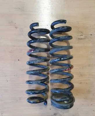 BMW 3 E90 E91 Rear coil spring MC3354