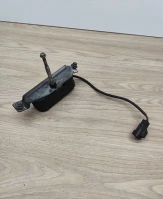 Volvo S80 Headlight wiper blade 0390206217 8620953