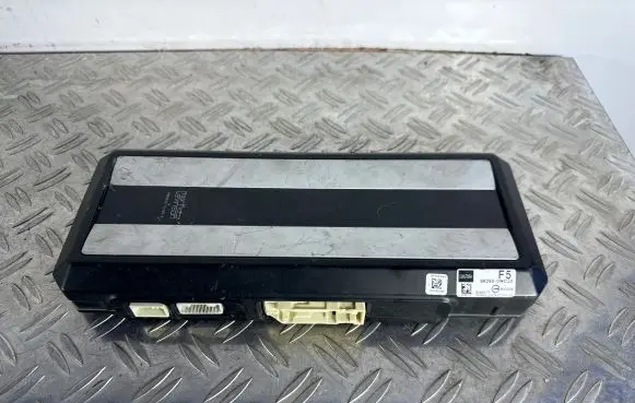 Lexus RC Sound amplifier 862800WC20