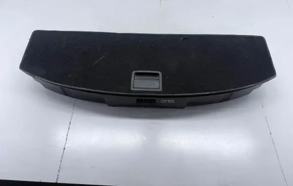 Volkswagen Touran II Tool box 1T0868845