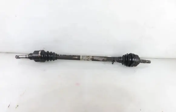 Citroen C3 Front driveshaft 9650624180