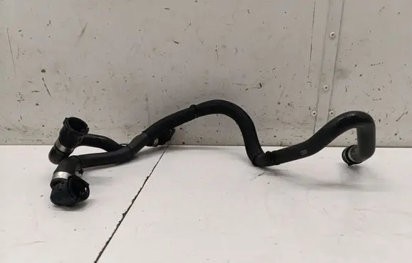 Renault Arkana Engine coolant pipe/hose 295Y84791R