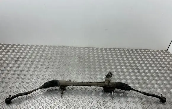 Steering rack
