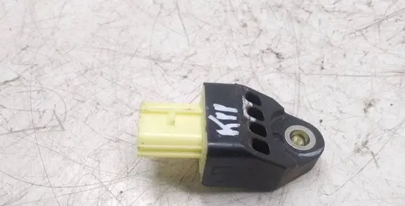 Subaru Outback Airbag deployment crash/impact sensor 98235AJ000 160C907NA
