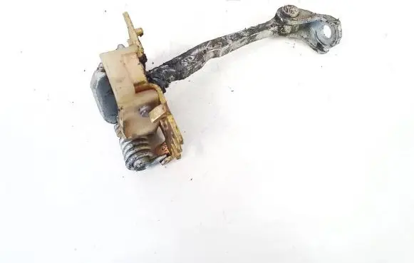 Renault Espace - Grand espace IV Front door check strap stopper 