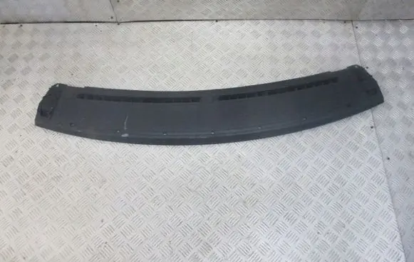 AC ME Dashboard center trim panel 