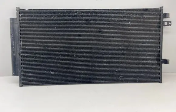 Jeep Renegade A/C cooling radiator (condenser)