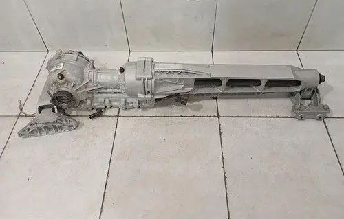 Audi R8 4S Front differential 0D4409505E