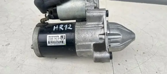 Nissan Note (E12) Starter motor 233001HC1B