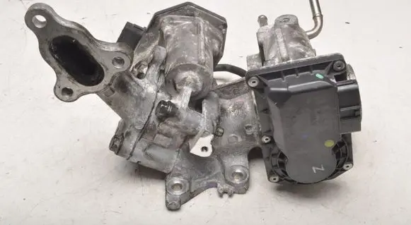 Toyota Yaris Electric throttle body valve 26100-0N020