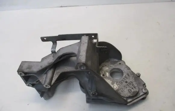 Volkswagen Crafter Fuel pump bracket 