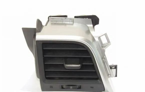 Toyota Verso-S Dash center air vent grill 5565052240