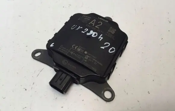 Lexus UX Blind spot module 8816276020