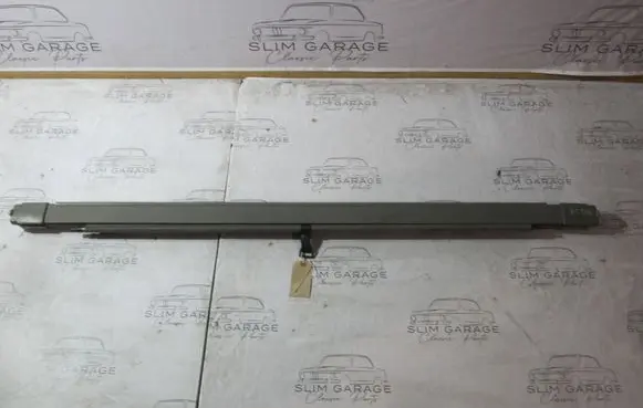 Renault Espace - Grand espace IV Parcel shelf load cover 8200351684