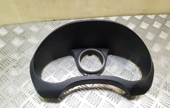 Dashboard trim