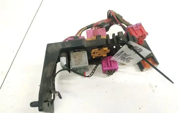 Audi A6 S6 C5 4B Fuse box set 4B1971169N