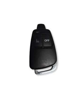 Audi A6 S6 C6 4F Webasto auxiliary heater remote control 4F0909507