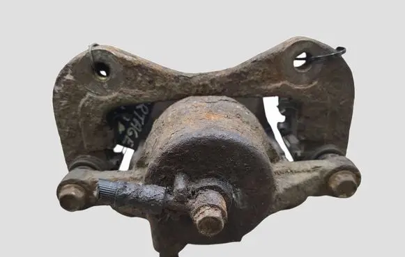 KIA Sportage Front brake caliper