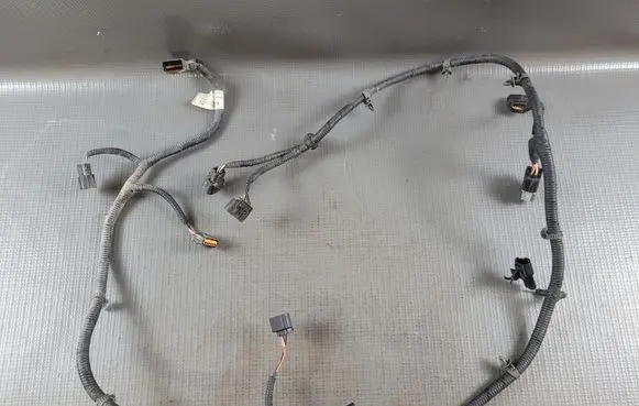 KIA Sportage Parking sensor (PDC) wiring loom 91880F1540