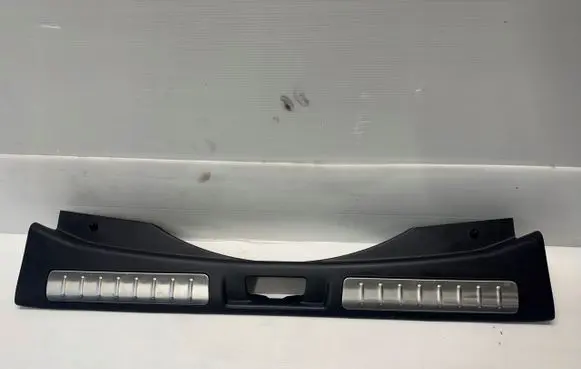 Land Rover Range Rover Evoque L538 Trunk/boot sill cover protection 